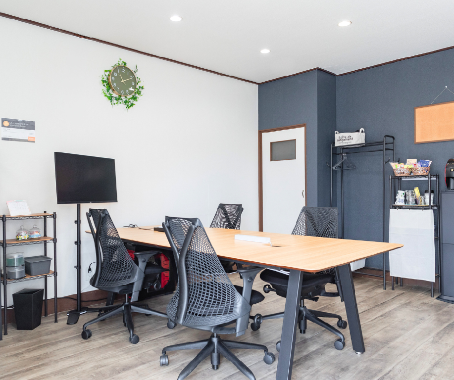 Workspace 151A スマホ教室&パソコン教室のメイン画像